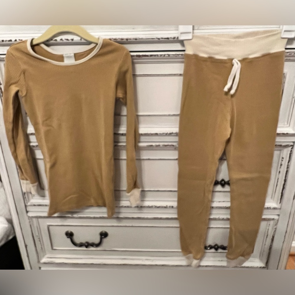 Lulu + Roo Pajamas 5/6